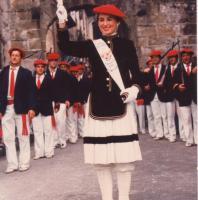 1981 - Arantza Arzuaga Arocena